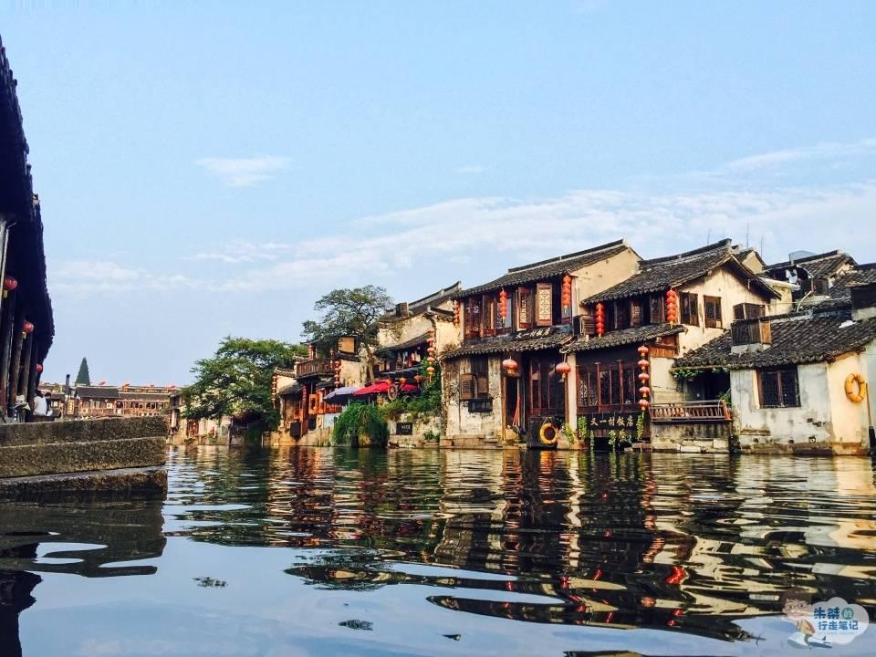 灾难来临时7